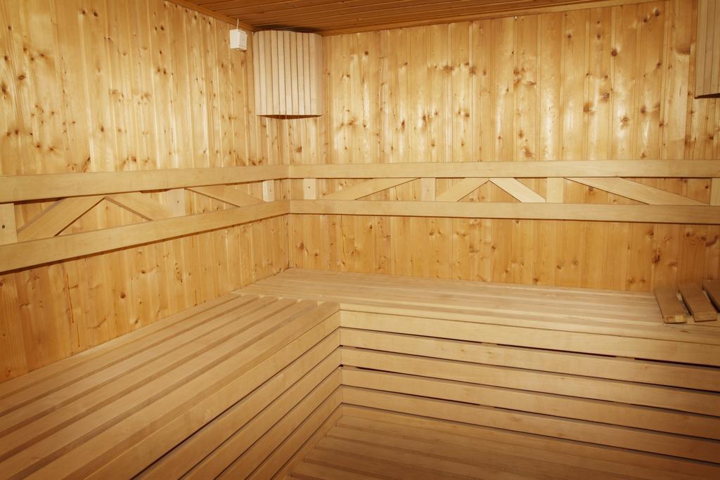 Lidia Hotel Harkány Zewnętrze zdjęcie