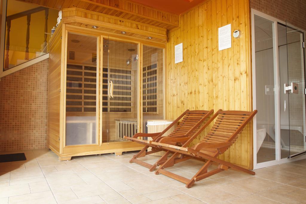 Lidia Hotel Harkány Zewnętrze zdjęcie